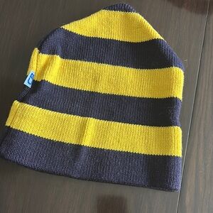 Vintage Starter CB Striped Hat